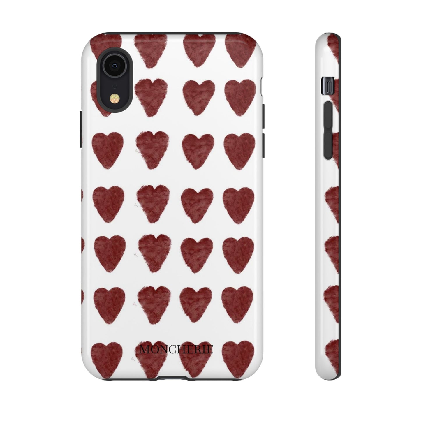 I heart you