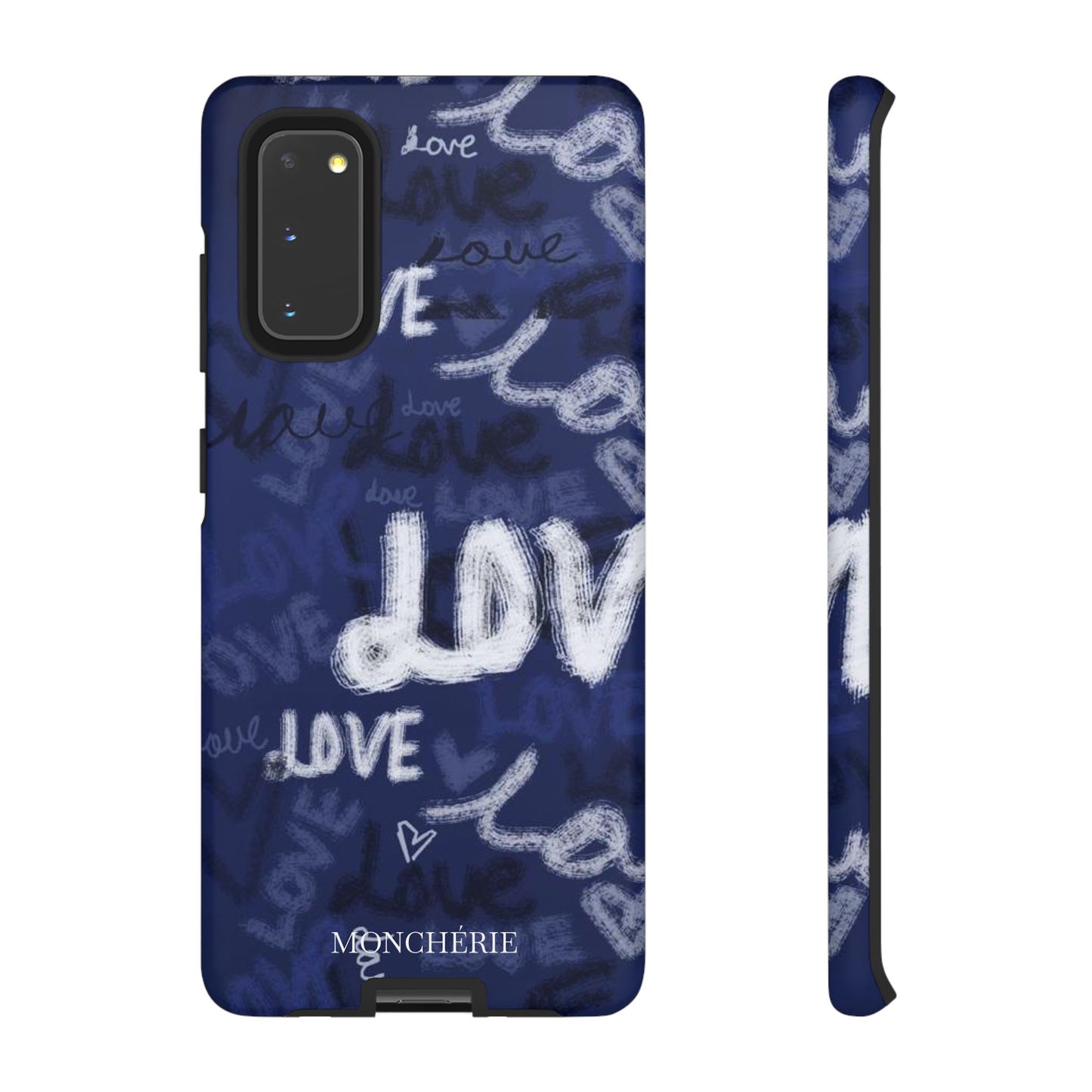 Navy love