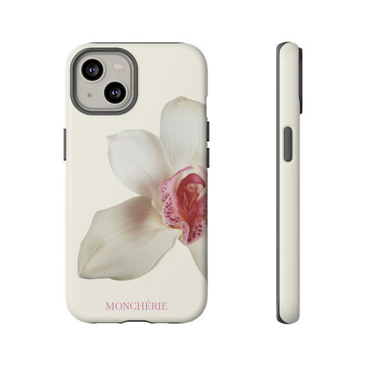 Floral Orchids