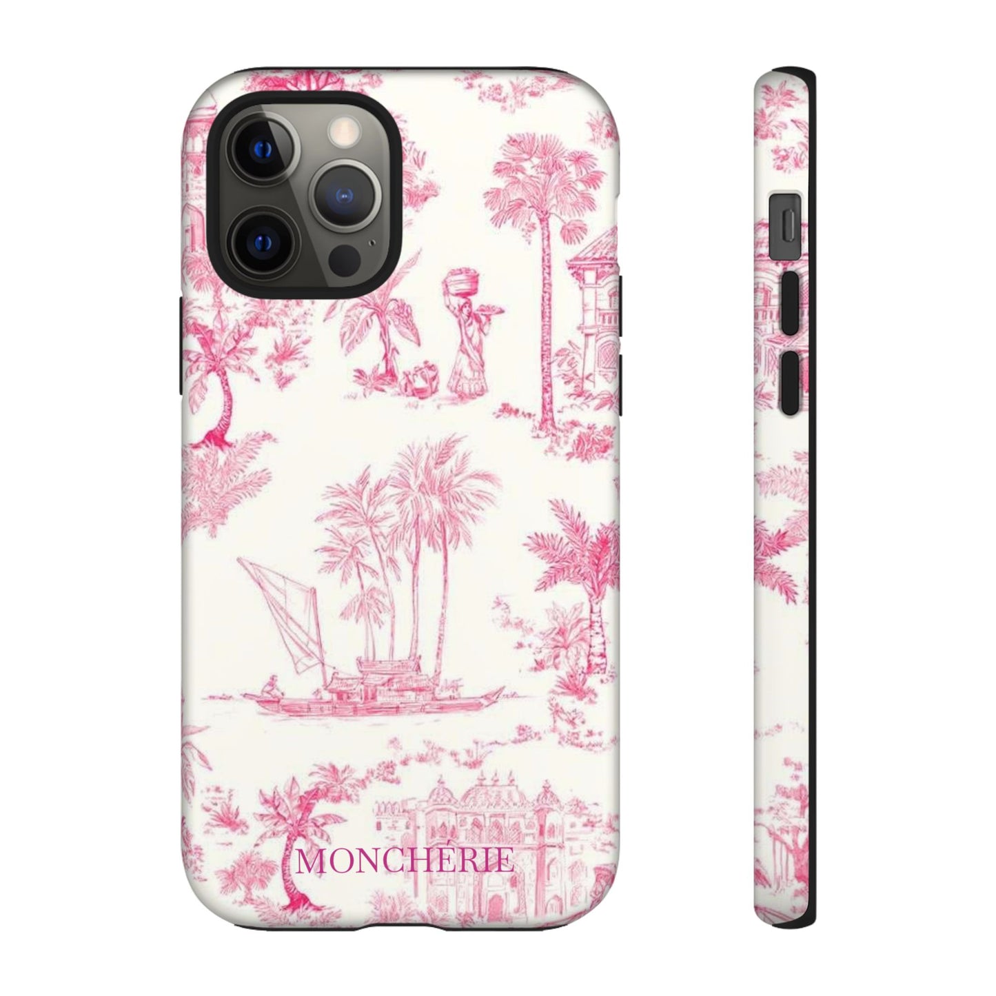 Pink Paradise