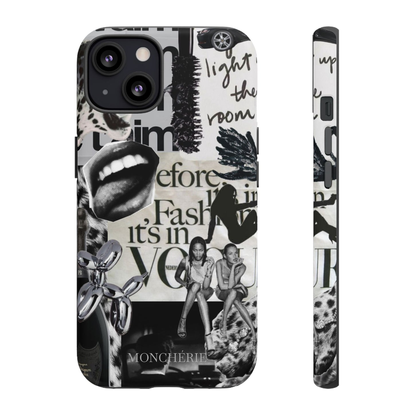A fashion case