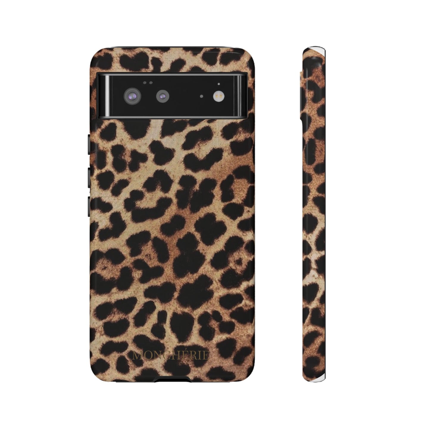 Small Leopard Print