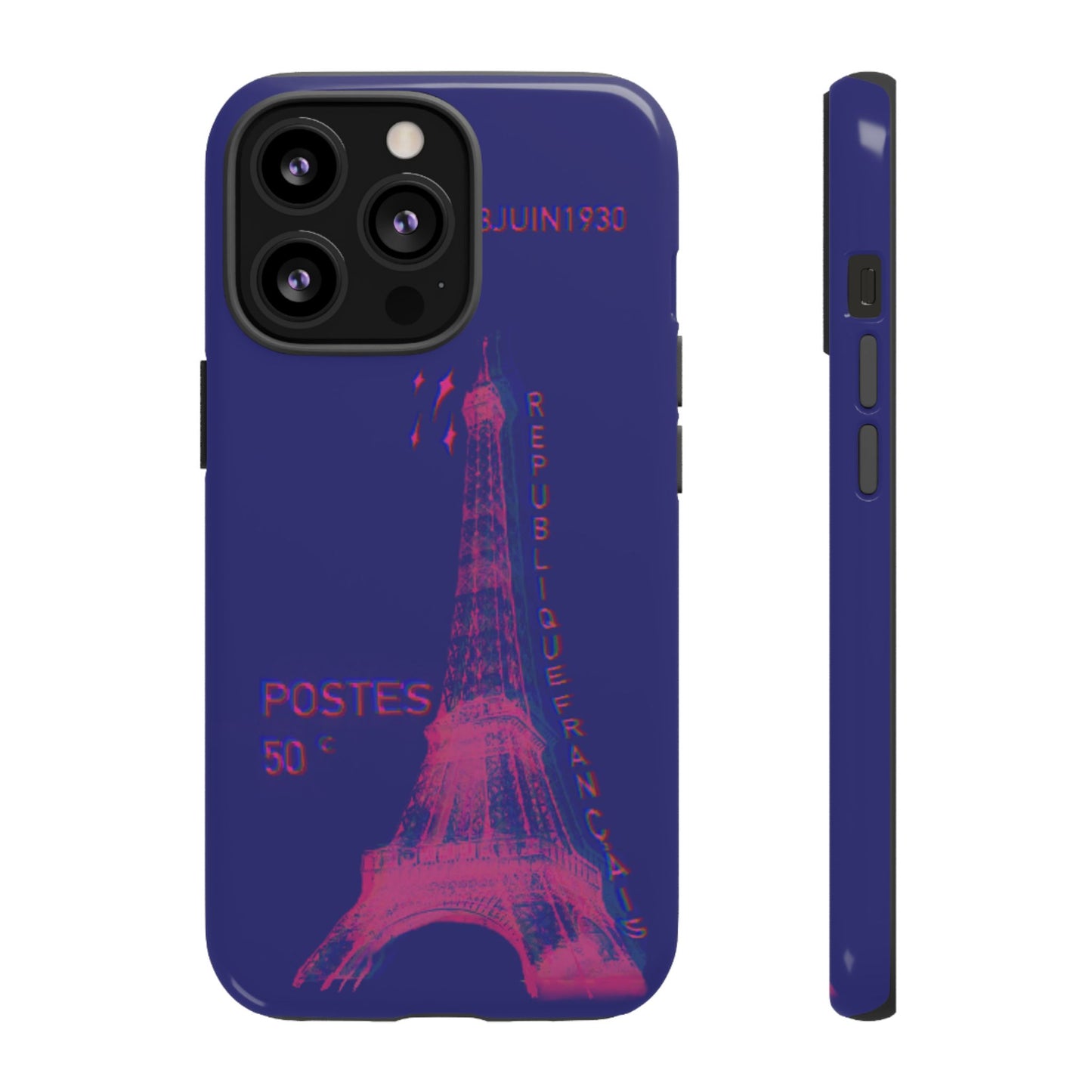 La Tour Lumière