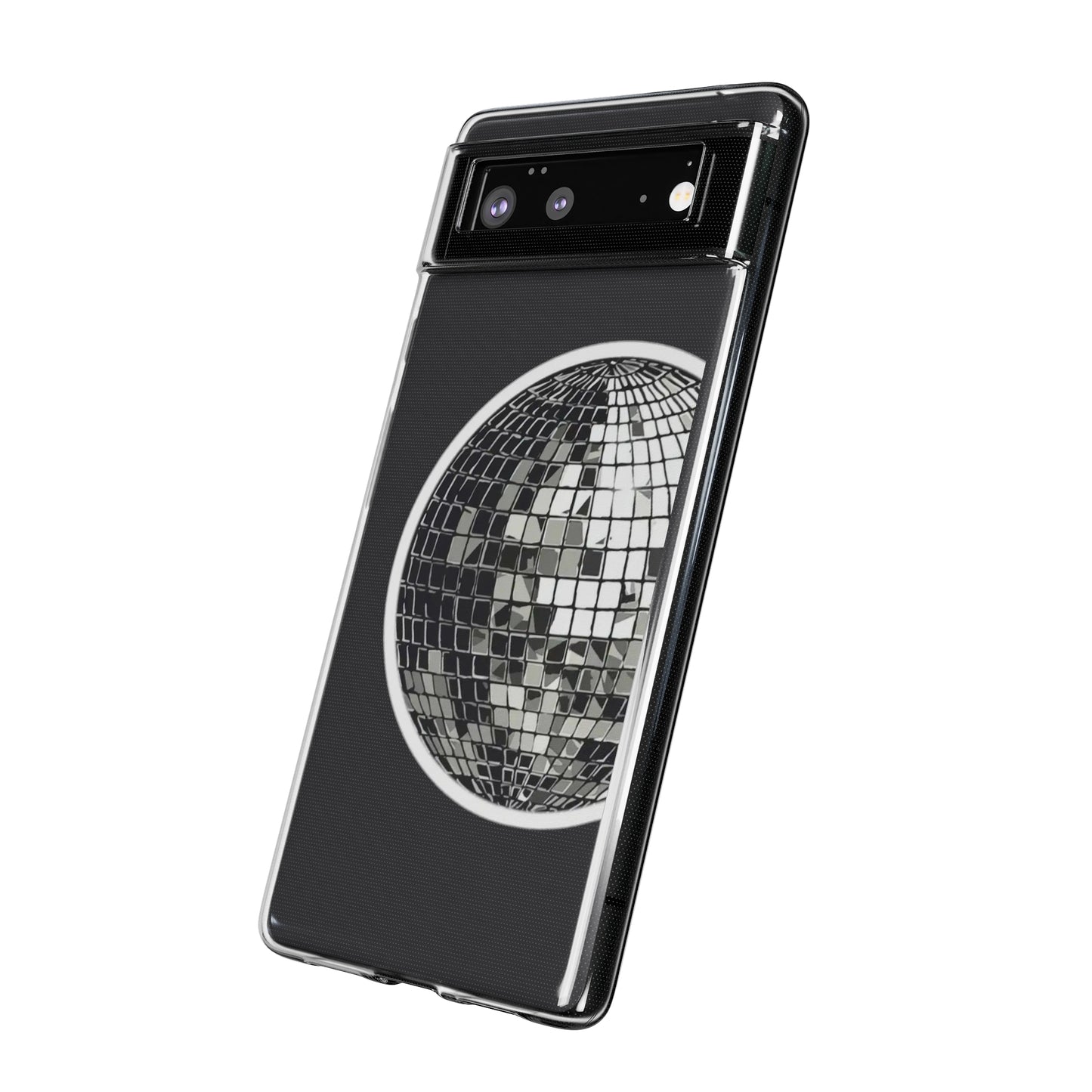 Clear Disco