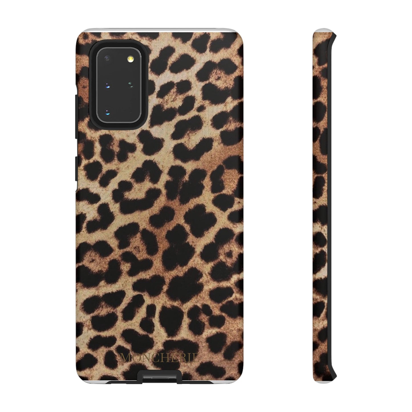 Small Leopard Print