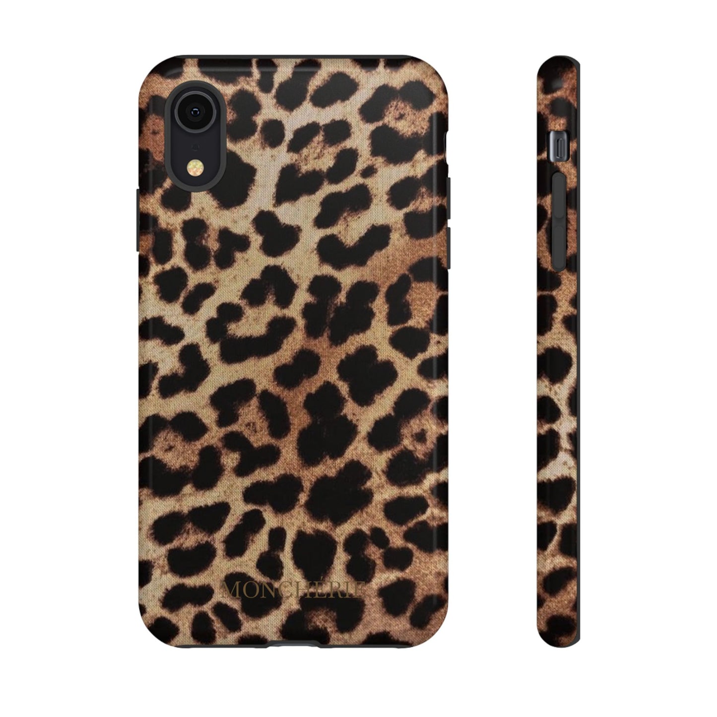 Small Leopard Print