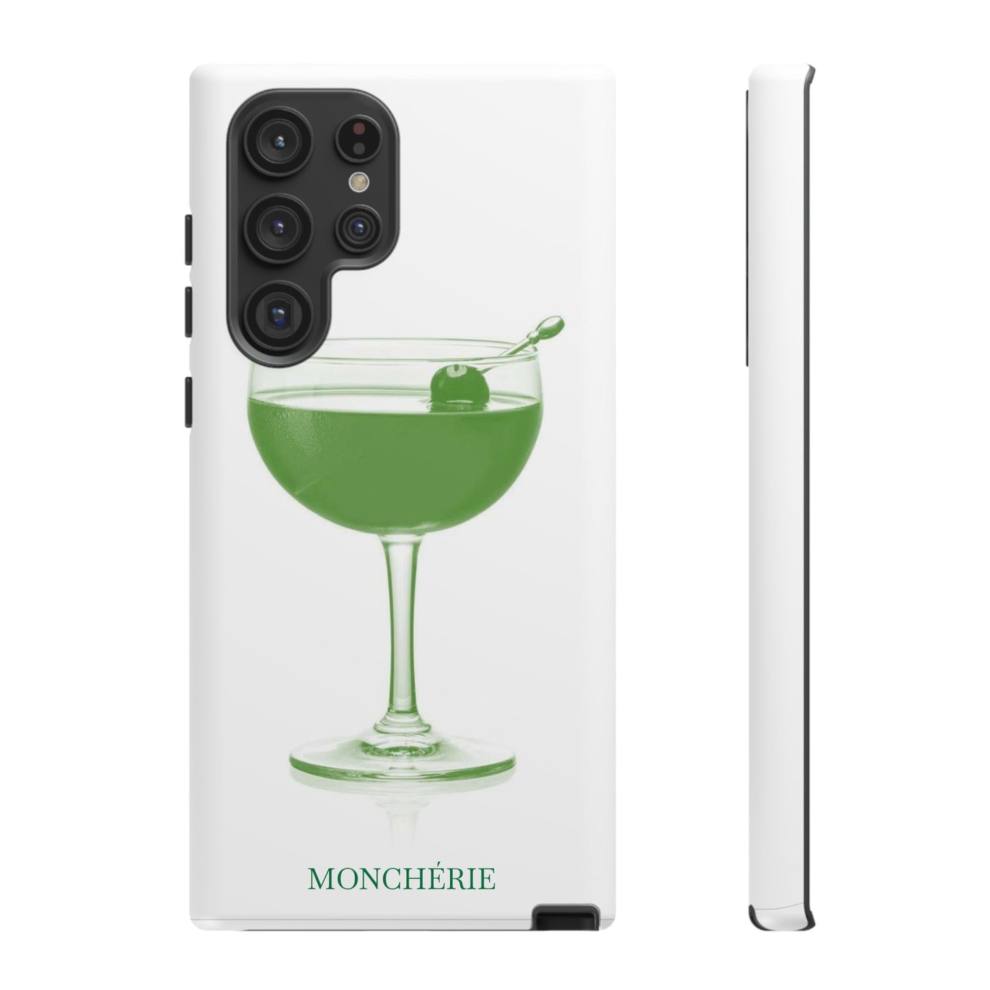 Green margarita