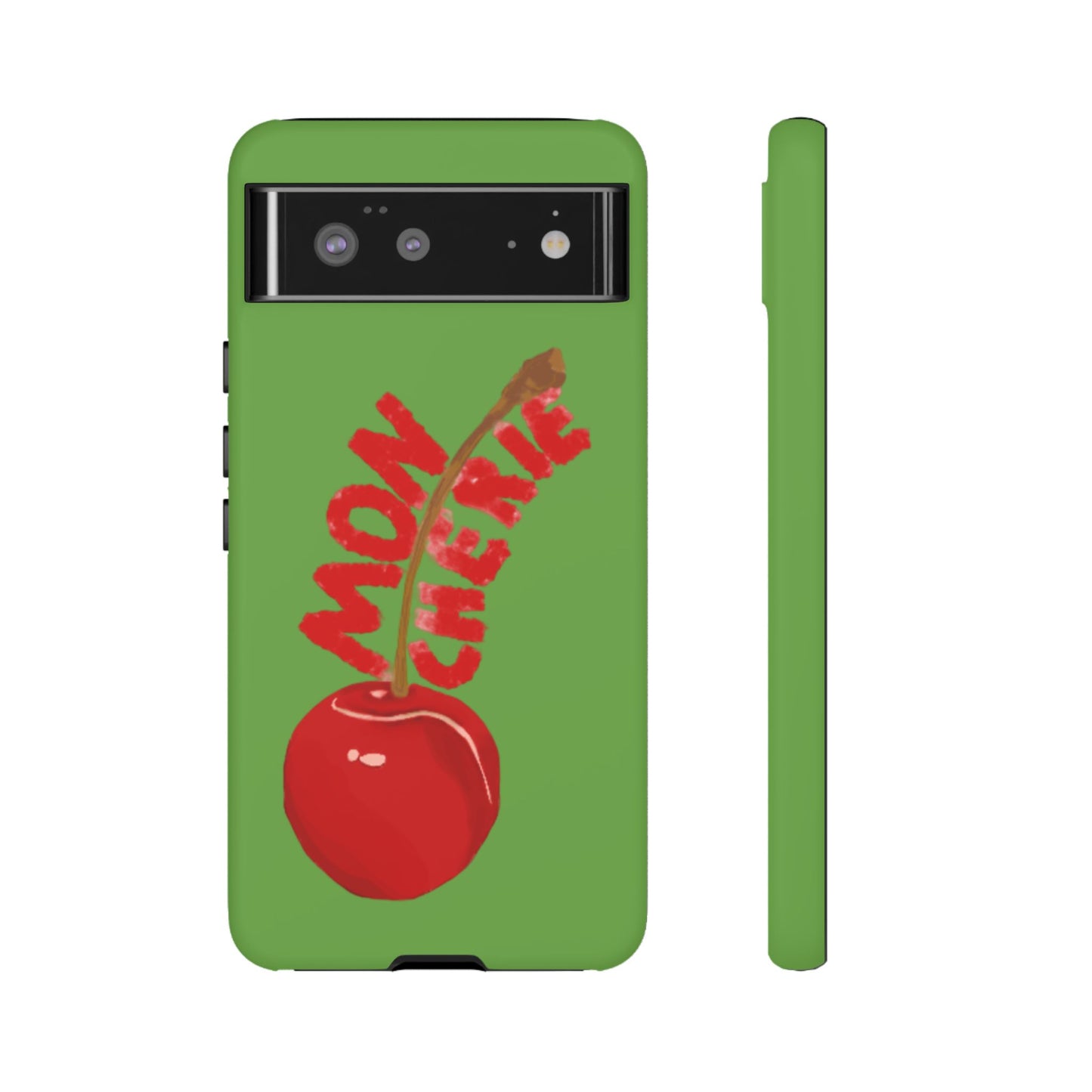 Mon cherry