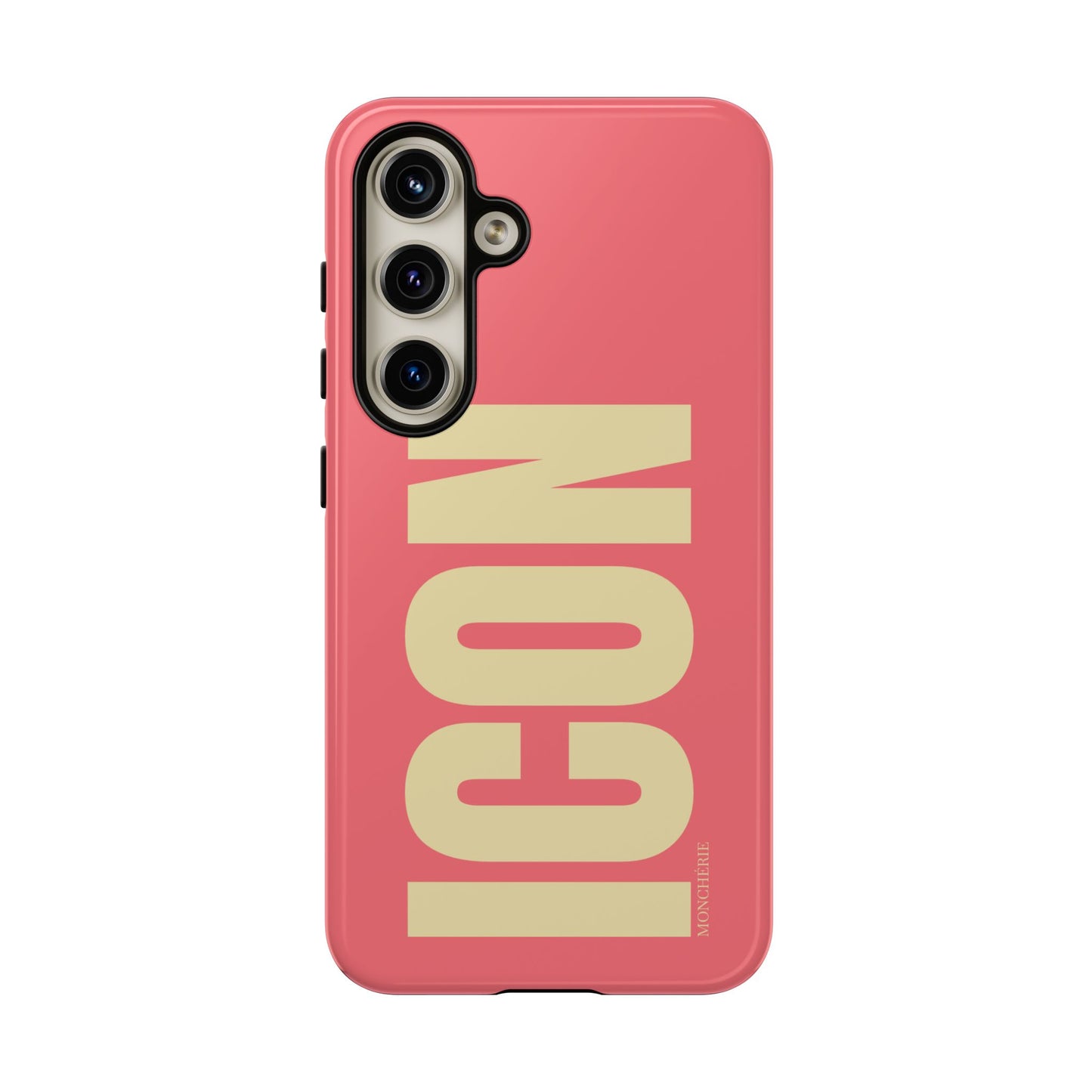 CORAL ICON