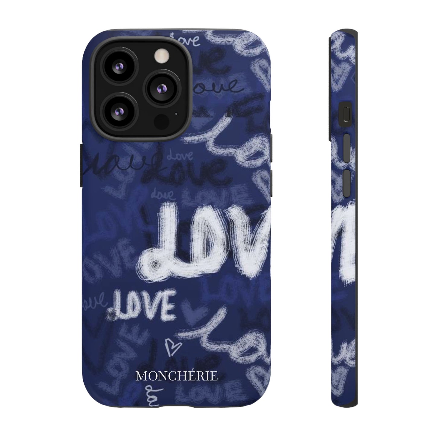 Navy love
