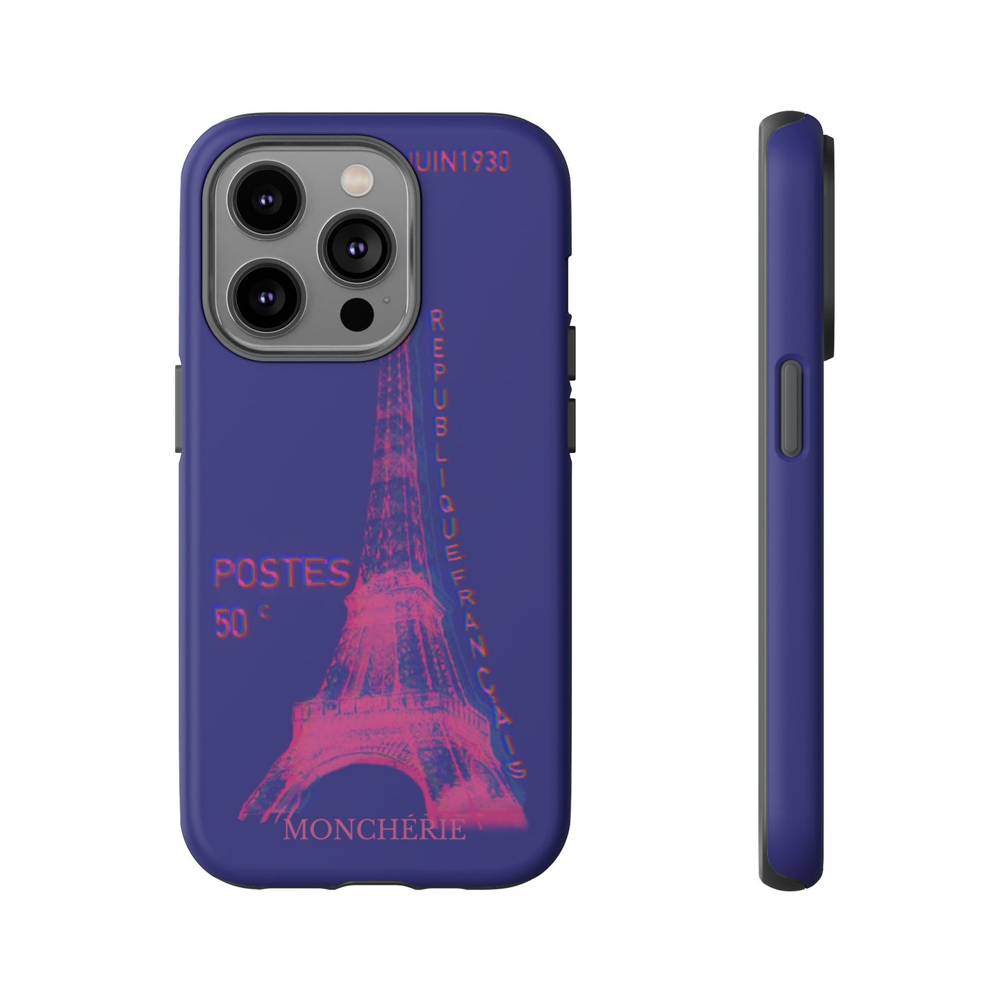 La Tour Lumière