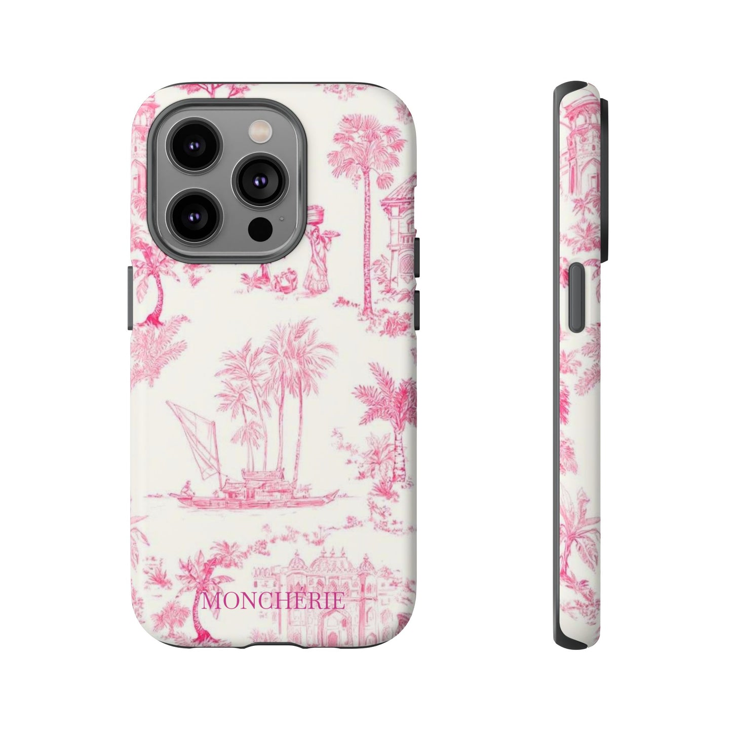 Pink Paradise