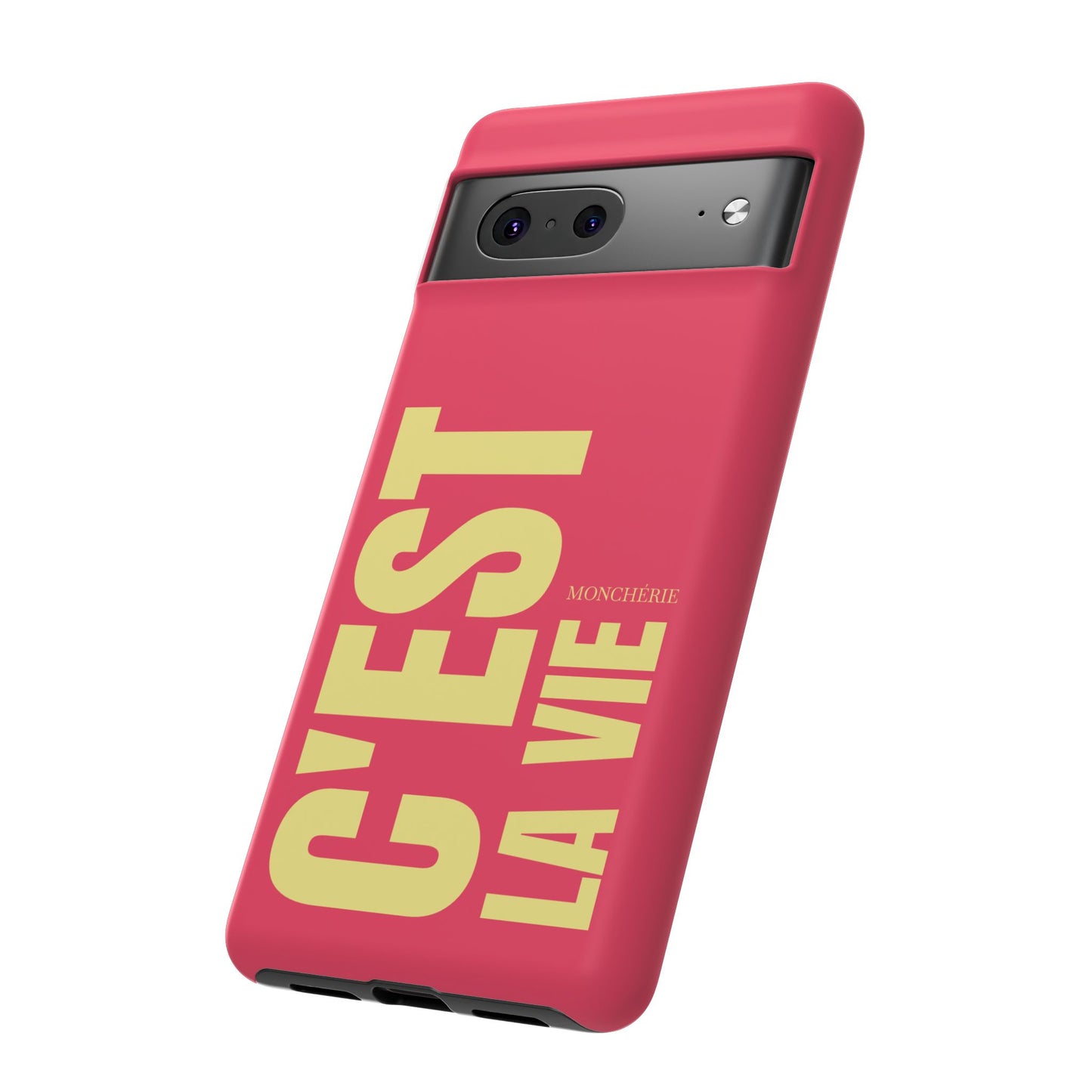 Copy of C’est La Vie