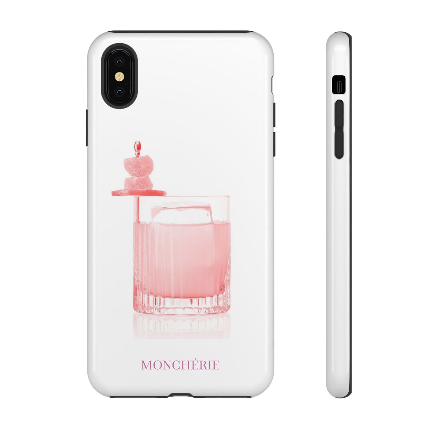 Pink margarita