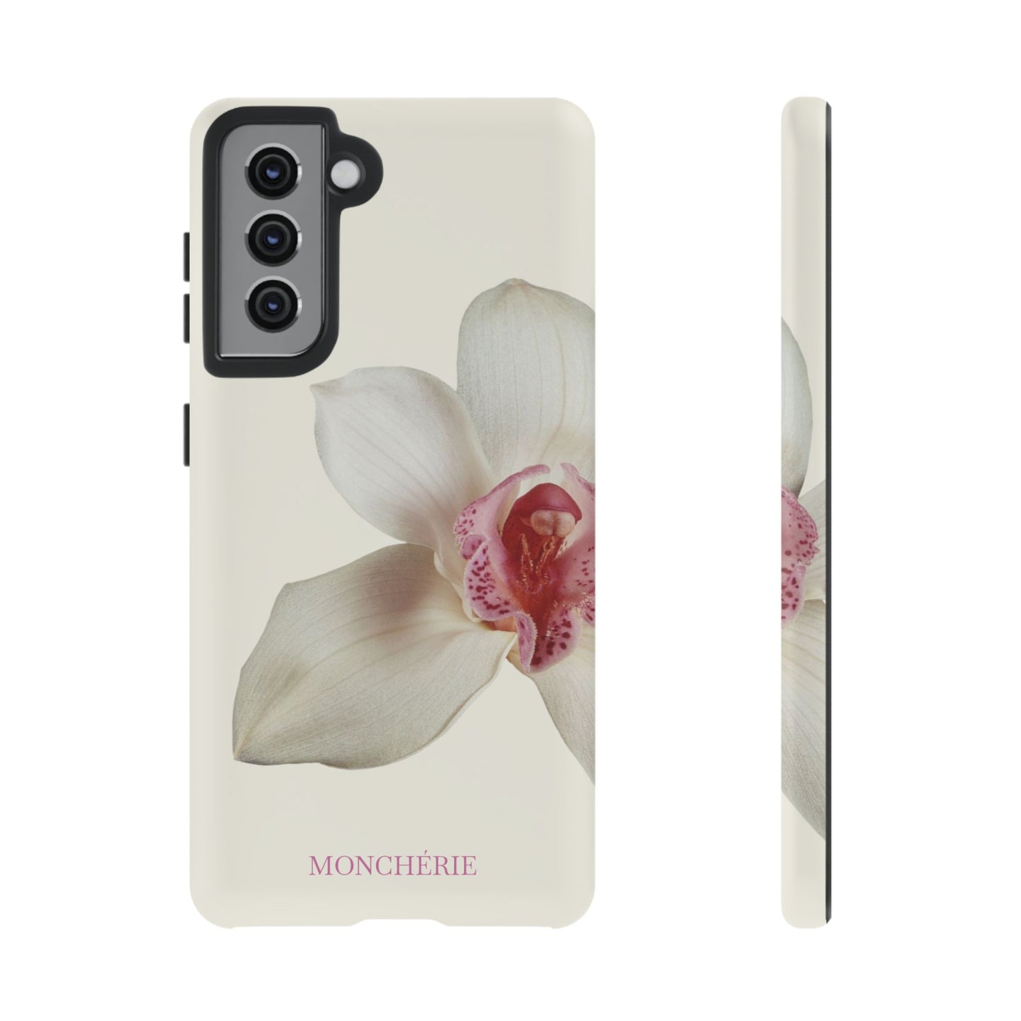Floral Orchids