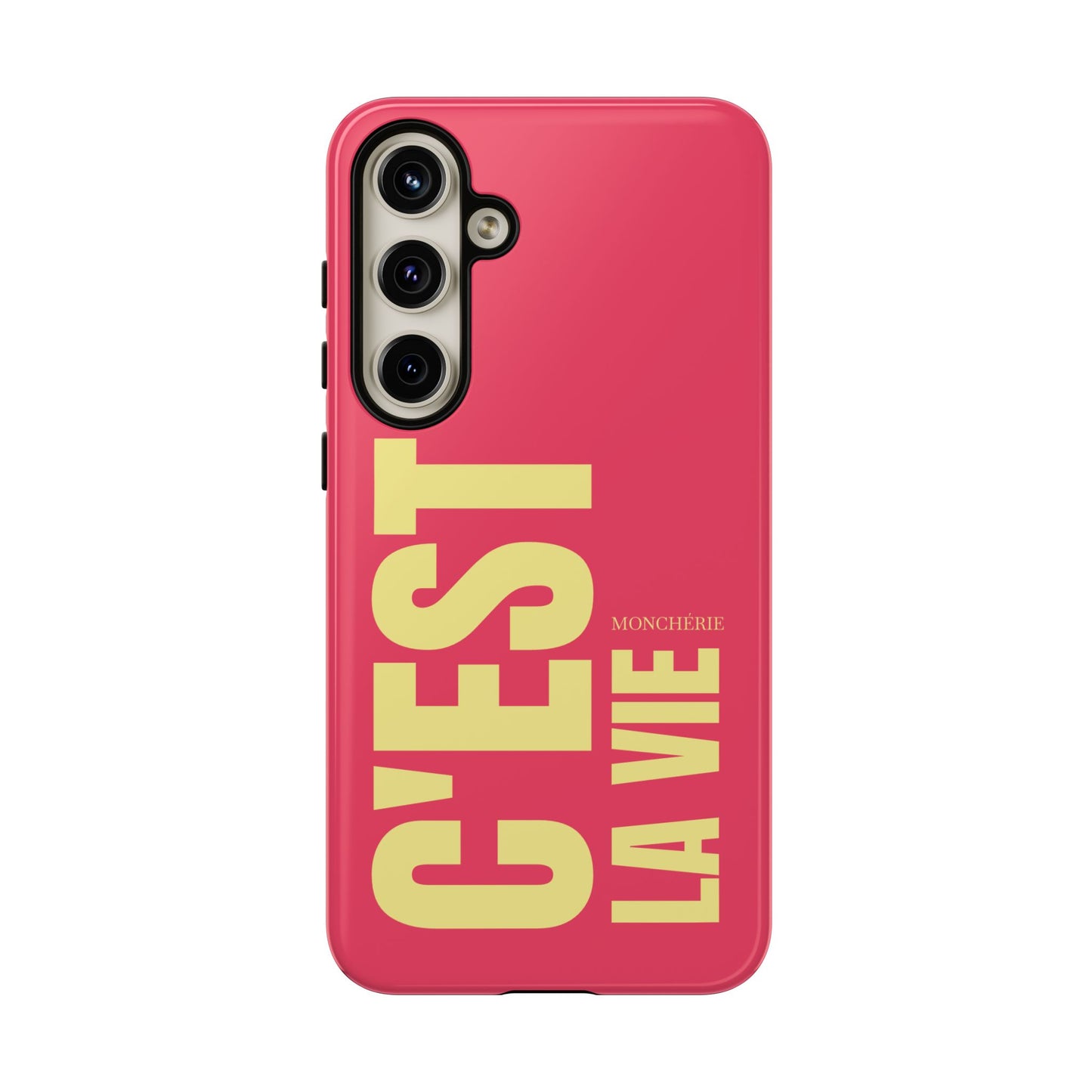 Copy of C’est La Vie