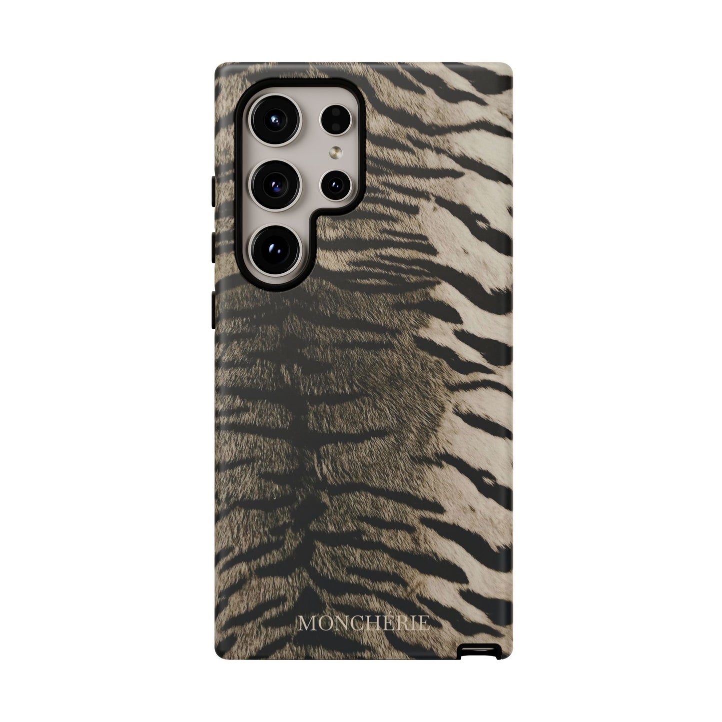 Beige Tiger
