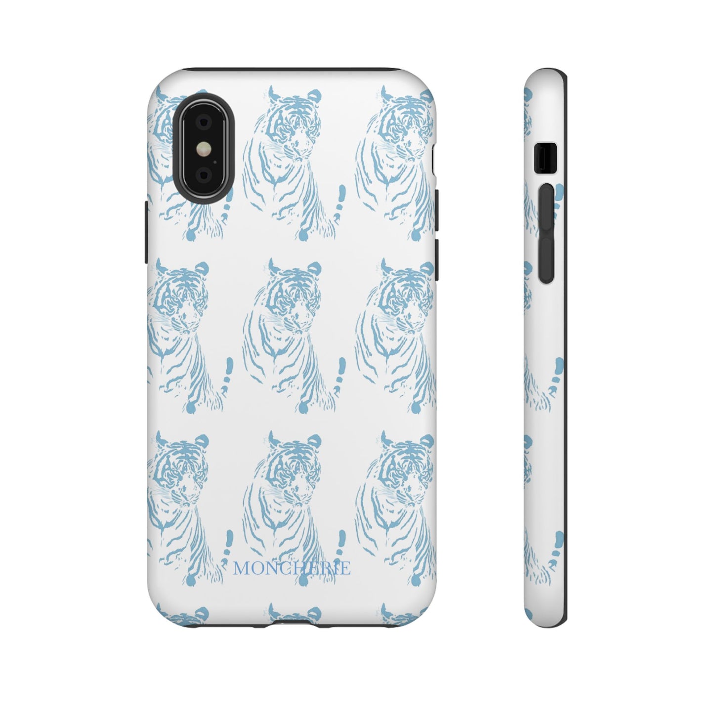 Light Tiger pattern