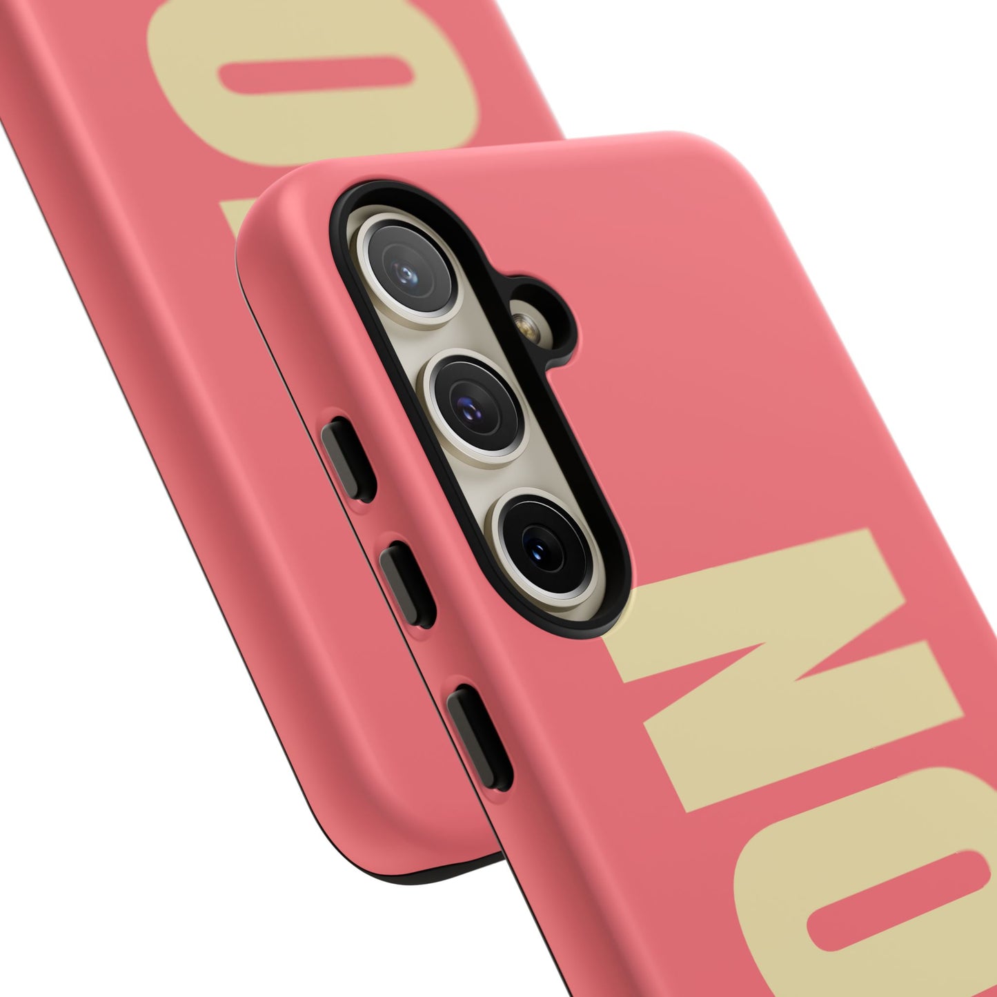 CORAL ICON