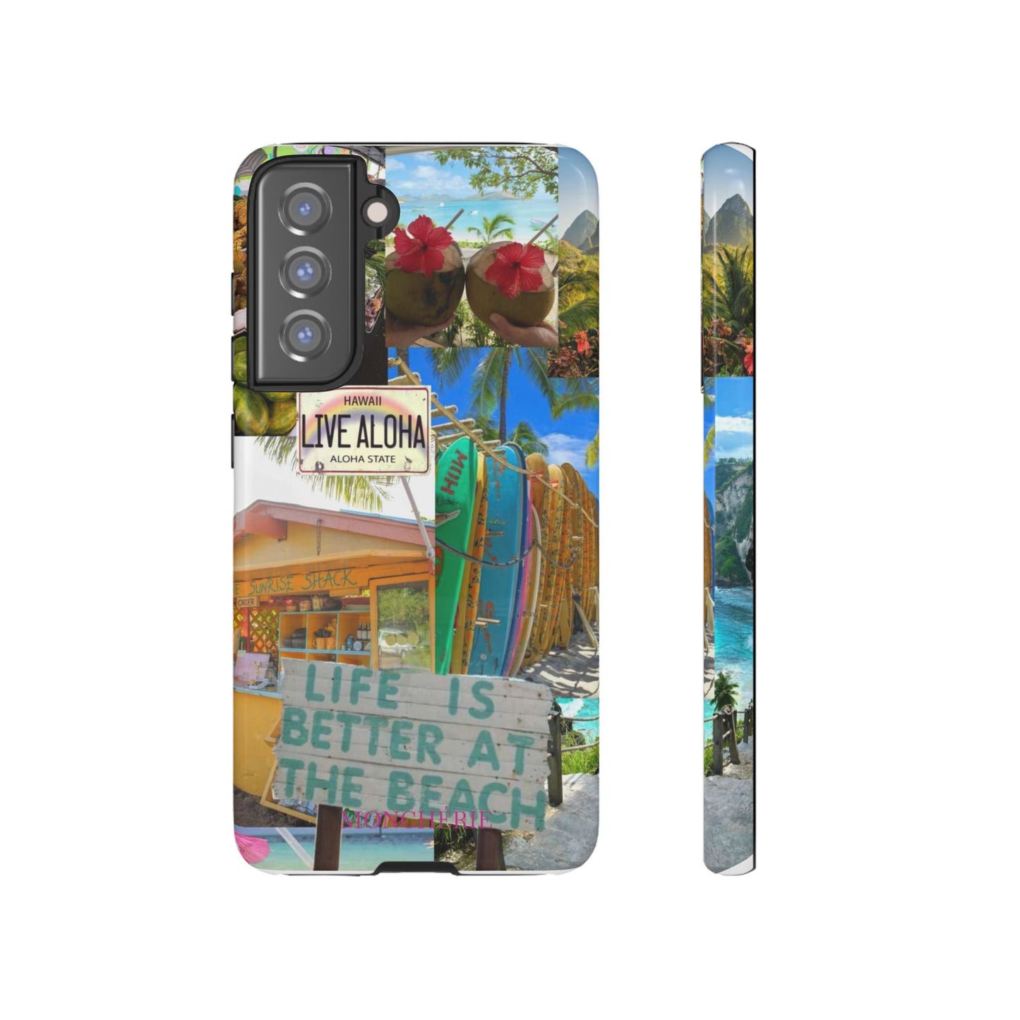 Trip to Hawaii