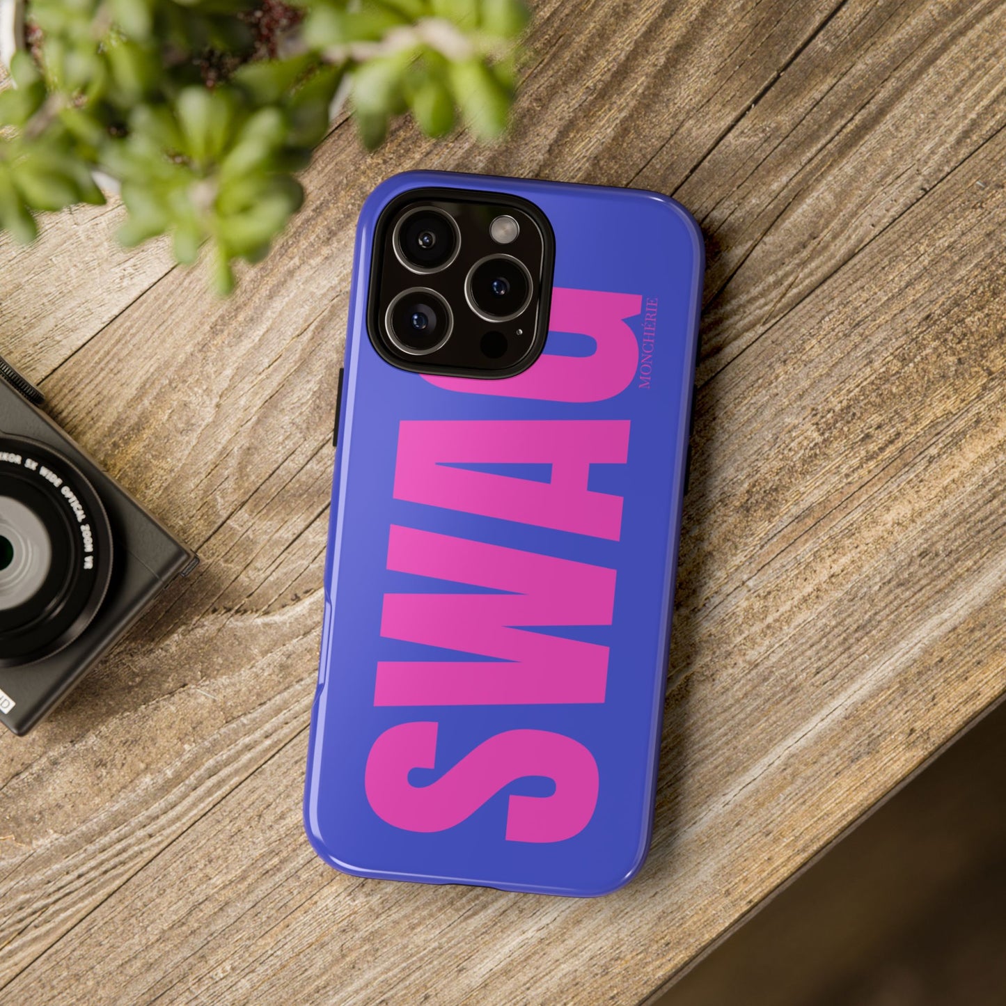 Swag case