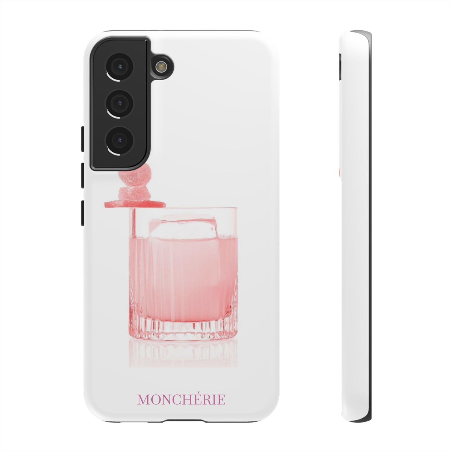 Pink margarita