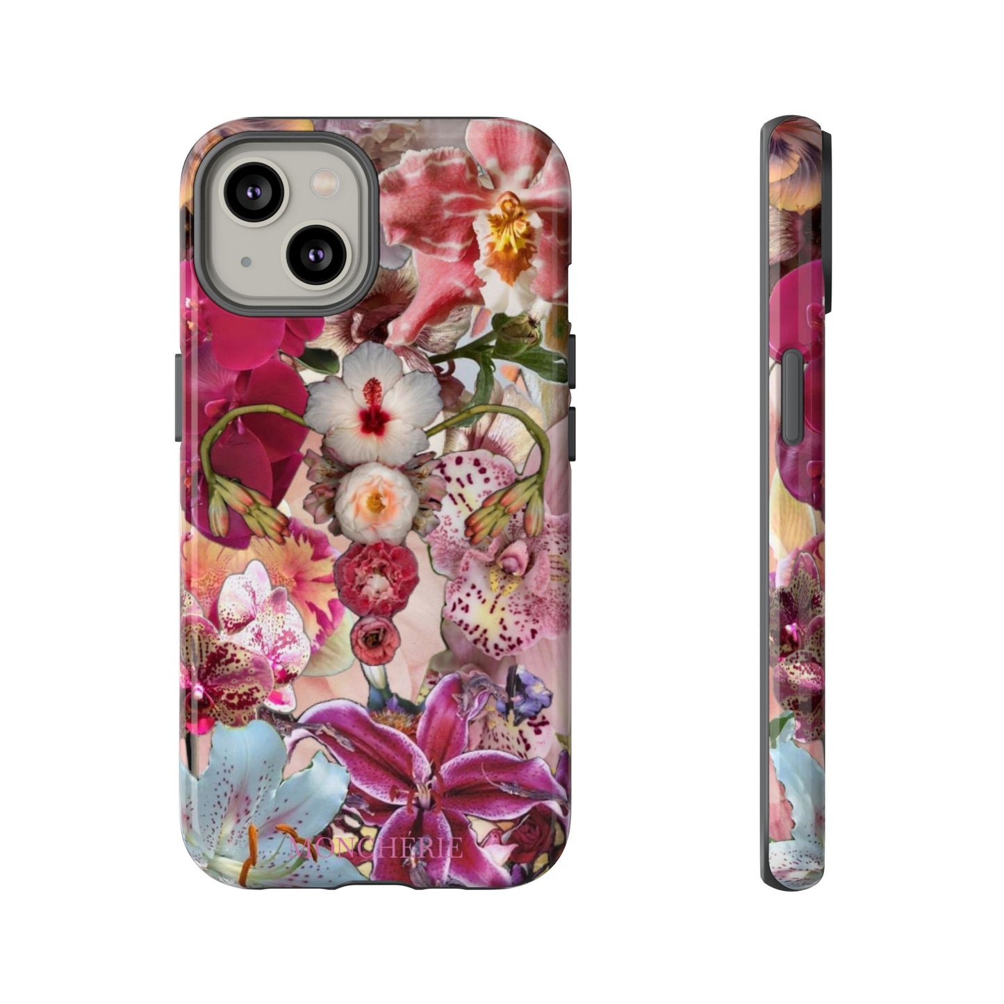Floral field