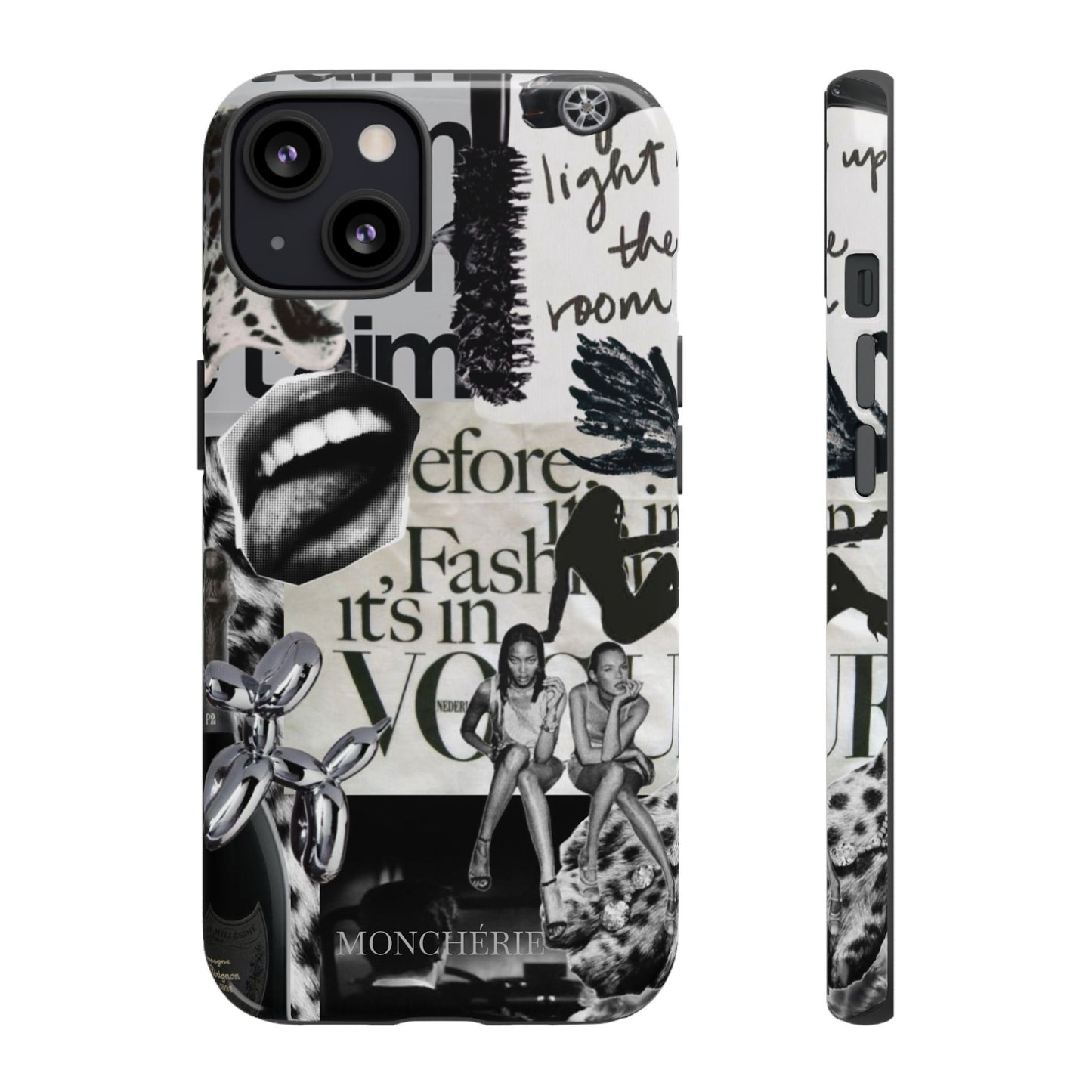 A fashion case