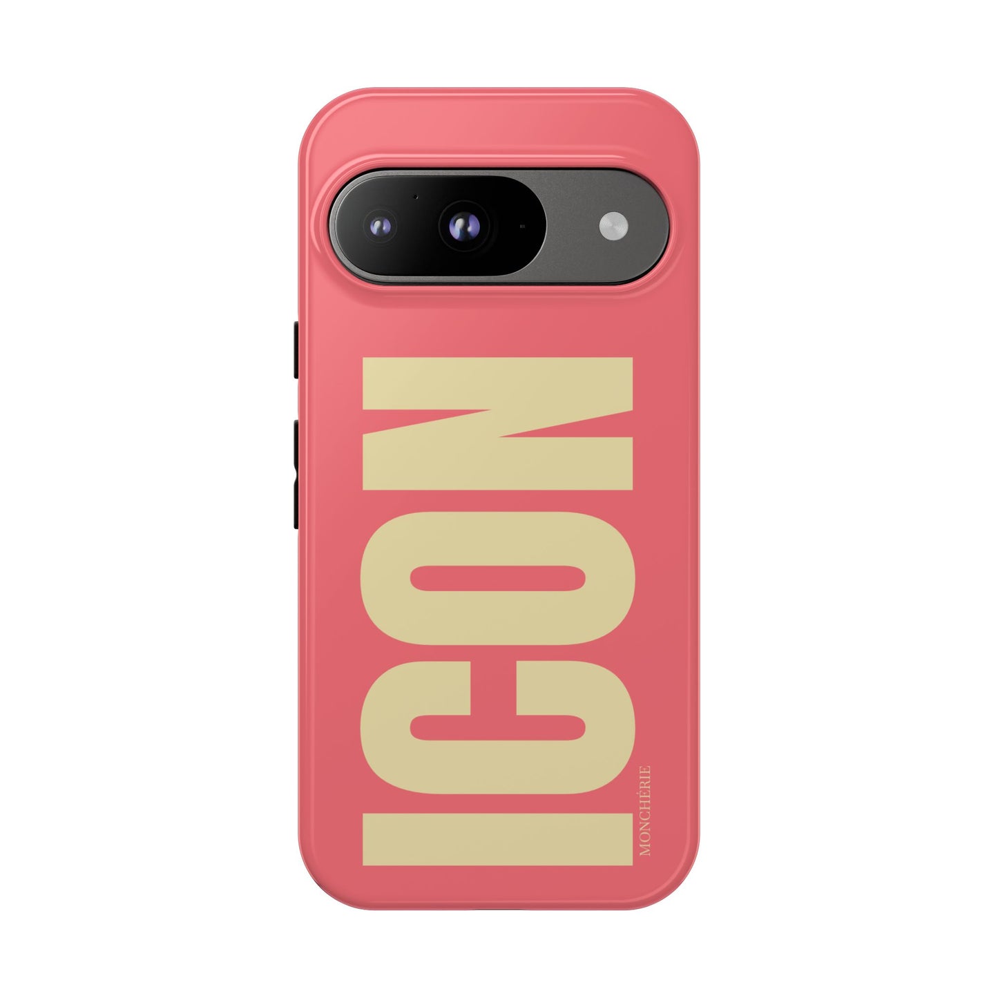 CORAL ICON