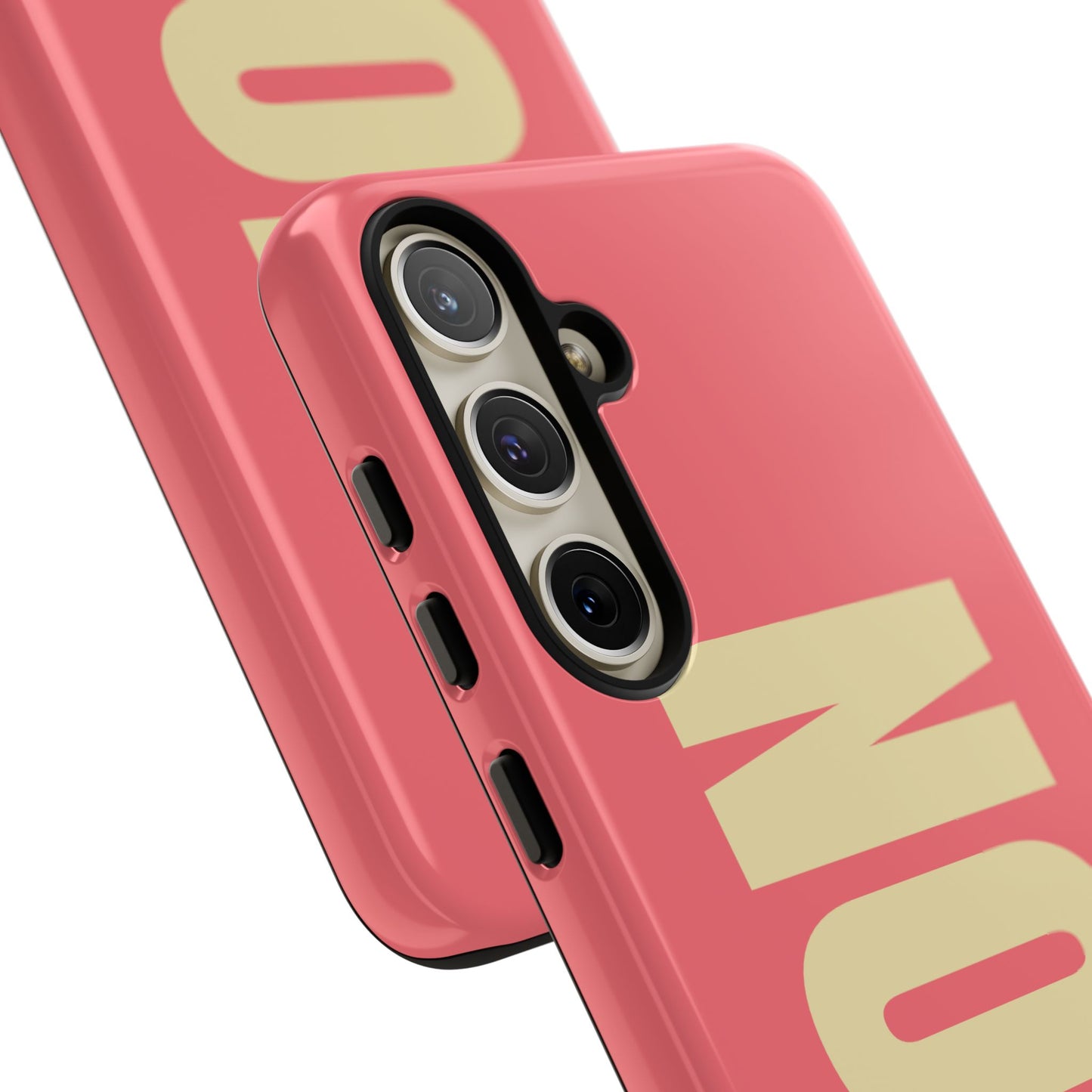 CORAL ICON