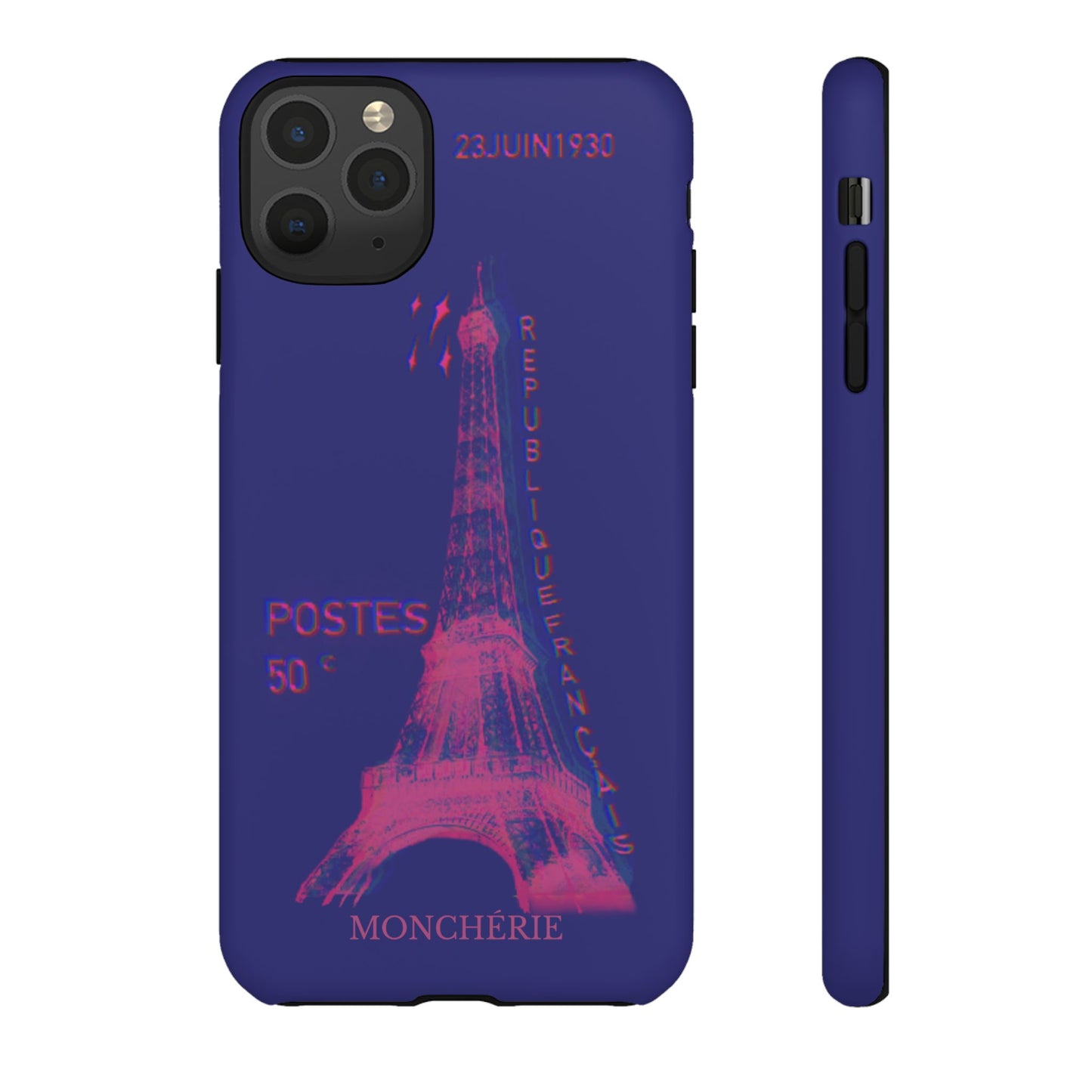 La Tour Lumière