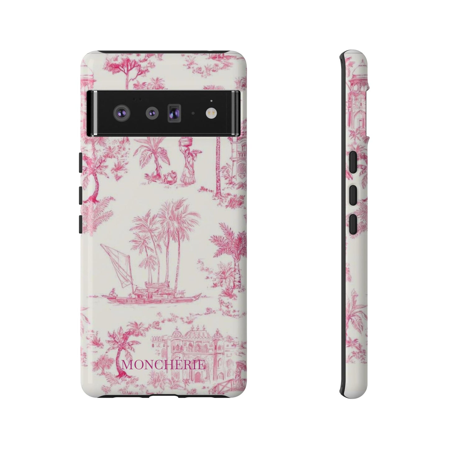 Pink Paradise