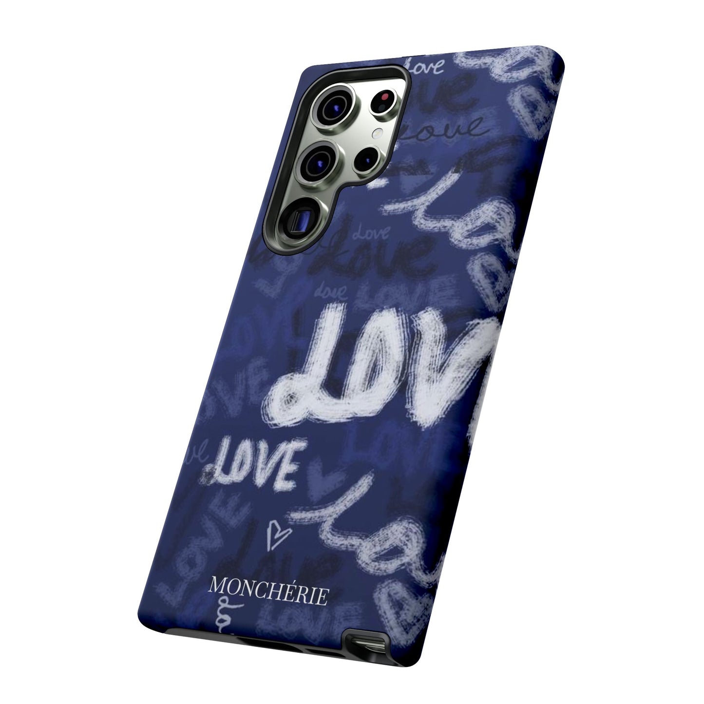 Navy love