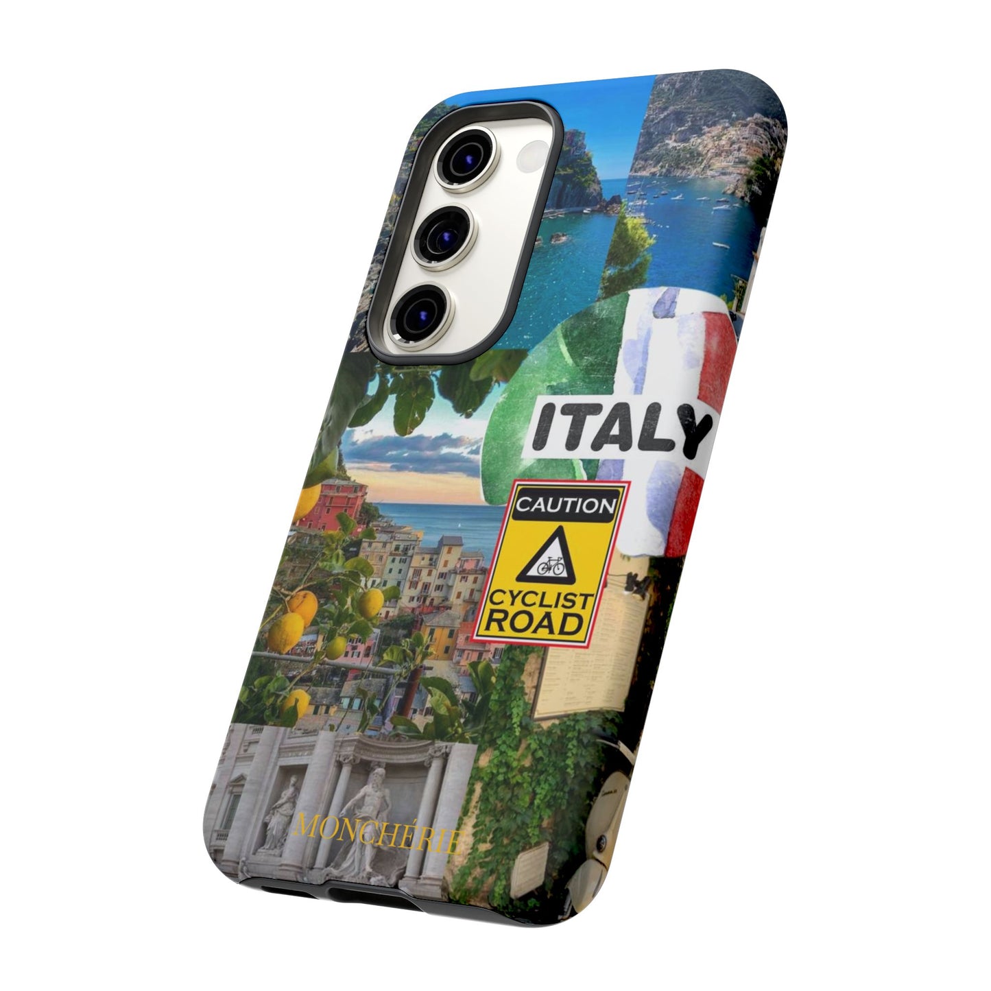 Trip to Italy