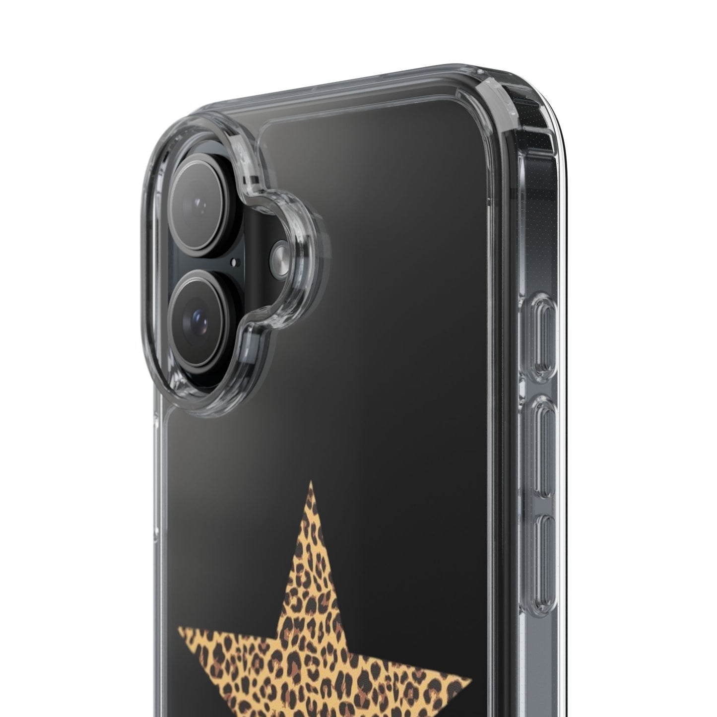 Clear leopard star
