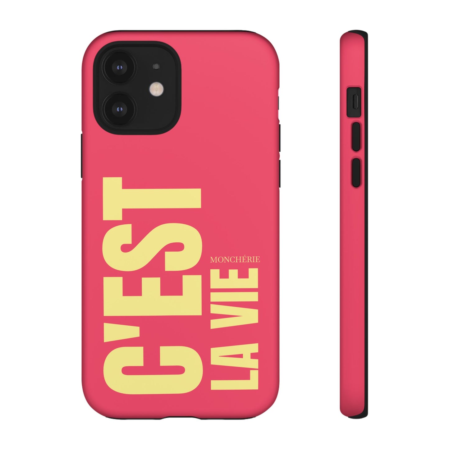 Copy of C’est La Vie