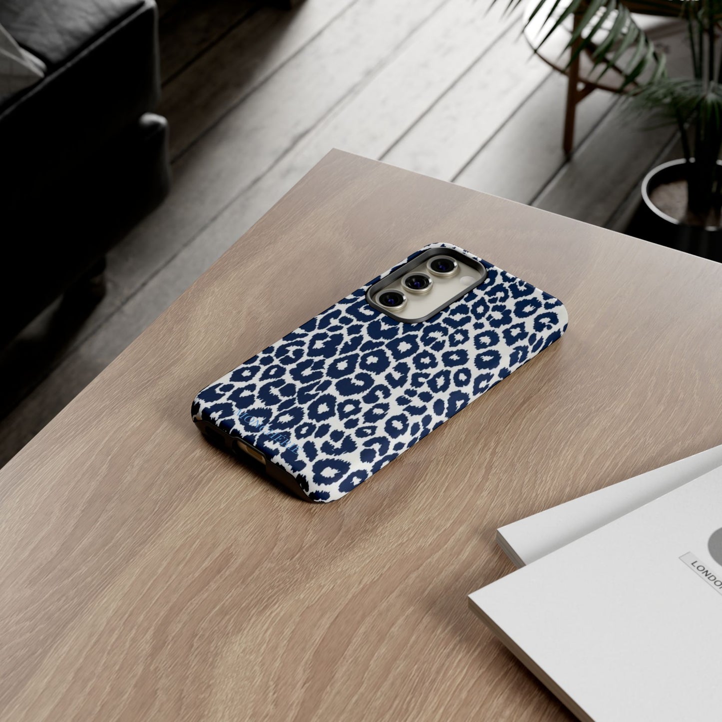Navy prints