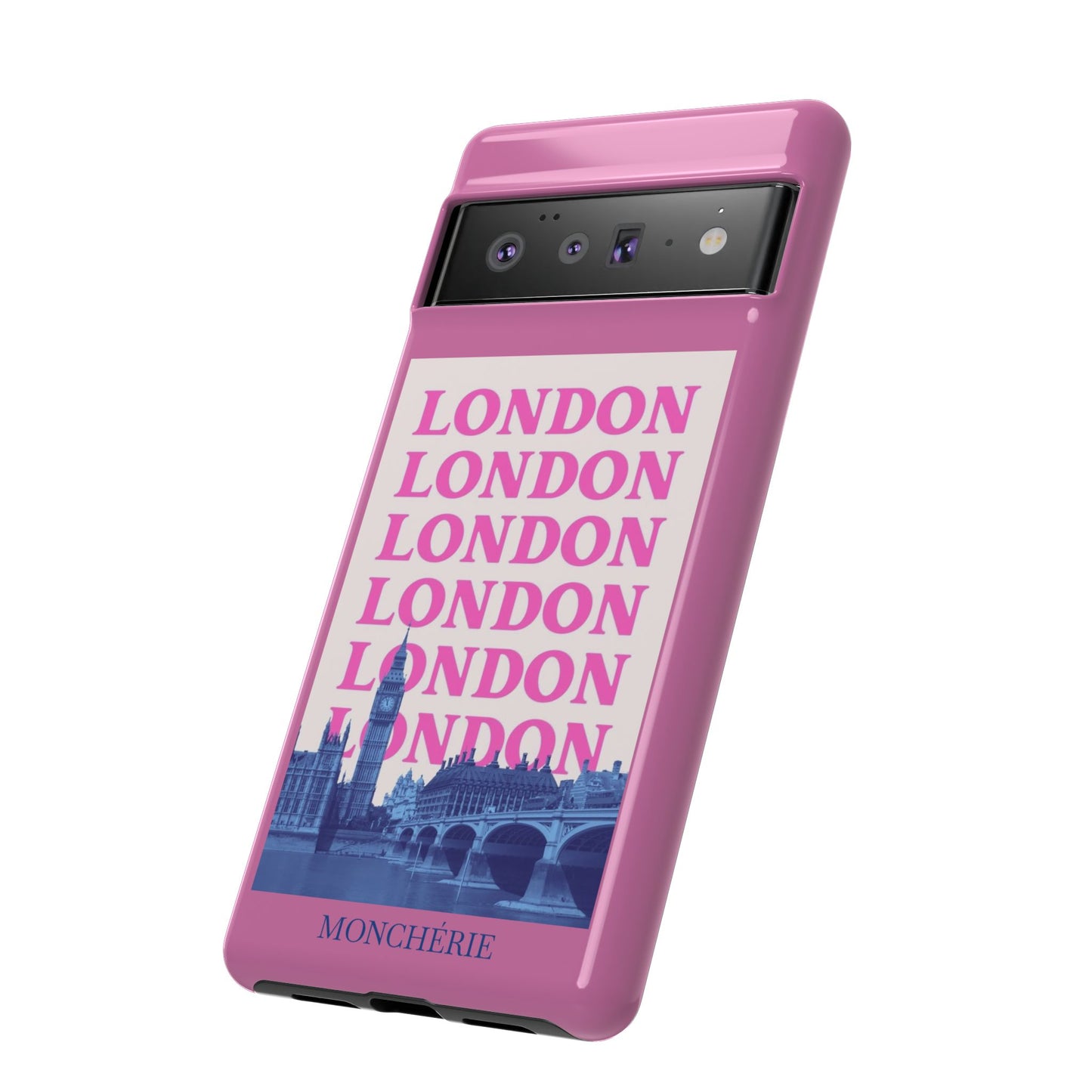 London city