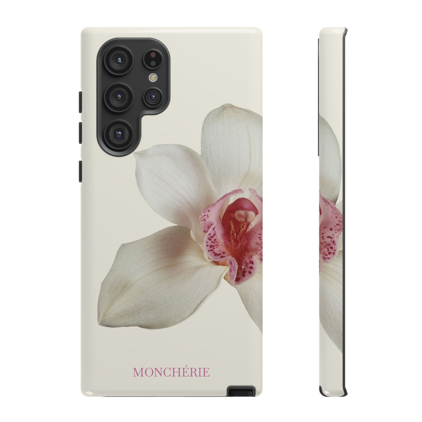 Floral Orchids